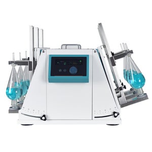 제이오텍 분액여두용 진탕기 RS-2 악세사리포함 쉐이커 교반 실험실 연구실