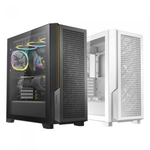 Antec P20C ELITE 6FAN METAL MESH 강화유리 / MPS