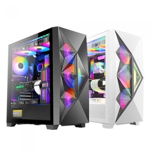 Antec DF800 FLUX MESH 강화유리 / MPS