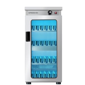 대신 자외선살균소독기 DS-703 -2 컵 식기 주방기구 주방기기 열선 열탕 열풍 건조 업소용 컵100개