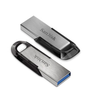정품 샌디스크 CZ73 Ultra Flair 3.0 USB 메모리 128GB