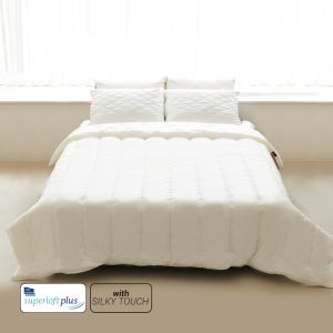 센타스타 에센셜 프리미엄 솔로 이불 싱글