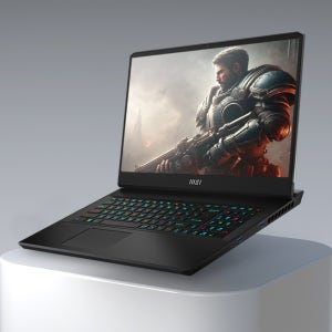 MSI 알파 17 C7VG-R9 QHD - 램32GB/NVMe2TB/윈도우11 홈