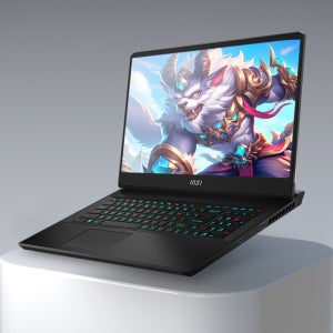 MSI 알파 17 C7VG-R9 QHD - 램64GB/NVMe2TB/윈도우11 홈