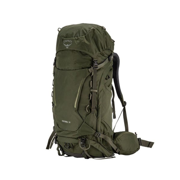 오스프리 OSPREY KESTREL 38 SIZE L/XL