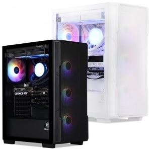 몬스타 가츠 Y424 메쉬 (블랙) / MPS