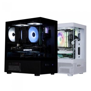 몬스타 가츠 X220M (블랙) / MPS