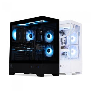 몬스타 가츠 Y623A AQUA (블랙) / MPS