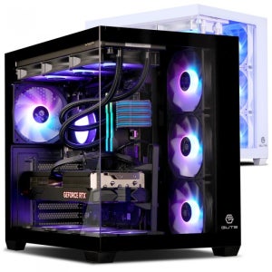 몬스타 가츠 Y724 아쿠아 BTF (블랙) / MPS