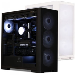 몬스타 가츠 Y544 메쉬 (블랙) / MPS