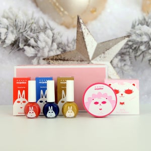 어린이 화장품 시즌즈 그리팅 세트 초등학생 메이크업 화장놀이 여아 선물