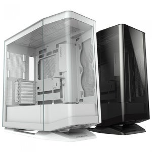 COUGAR FV270 (화이트) / MPS