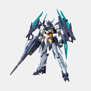 MG 건담 에이지II 매그넘