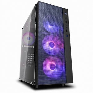DEEPCOOL MATREXX 55 MESH ADD-RGB 4F / MPS