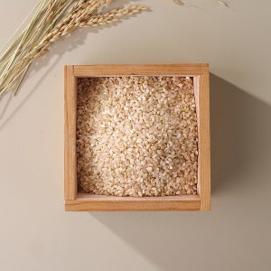 삼시세끼 오분도미 삼광 특등급 4kg + 4kg