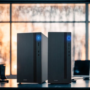 삼성 고사양 컴퓨터본체 14세대-i7 16GB SSD1TB 윈도우11 사무용 업무용데스크탑