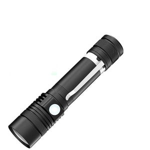 랜턴 충전식 LED 줌 후레쉬 디제이디 518W 화이트레이저 20000루멘