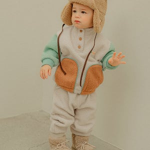 [삠뽀요] 몽슈상하복 (FW리오더)