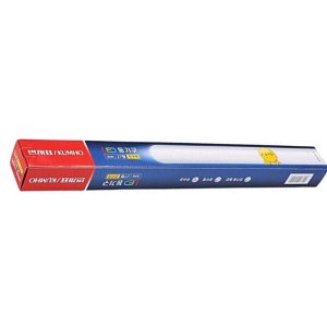 금호 번개표 LED 원형 일자등기구 30W(주광색)/거실 방