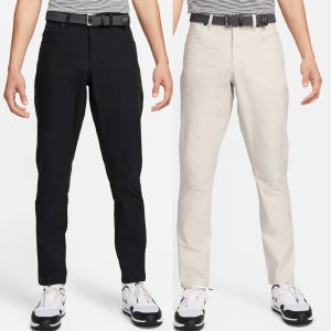 나이키 골프웨어 남성 골프 바지 투어 슬림 골프 팬츠