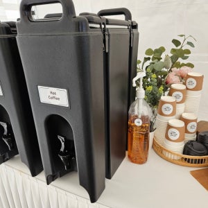 커피케이터링 (배달커피,딜리버리커피)