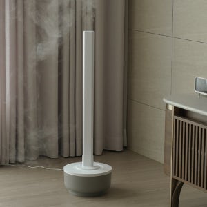 엠아이디자인 MHU-940 초음파 가습기 대용량 완전분리 세척 국내산 프리미엄 디자인