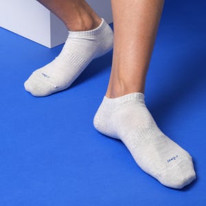 착스 프리미엄 남자 스니커즈 발목 무봉제 양말 5켤레 10켤레 세트 N배송