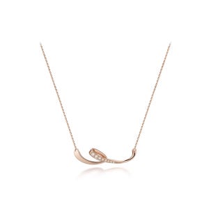 [디디에두보] 미스두 골드 목걸이 JDRNR4F444S