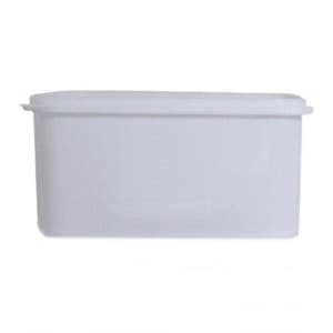 신선 다용도 밀폐용기 8호 18L / 김치통 업소용 대형 김장 식당