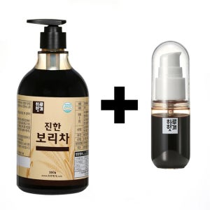 보리차 원액 간편한 하루헛개 진액 360g