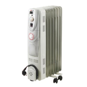 신일 라디에이터 가정용 욕실용 업소용 전기온풍기 SER-K15LT 7핀 전기 히터 난로