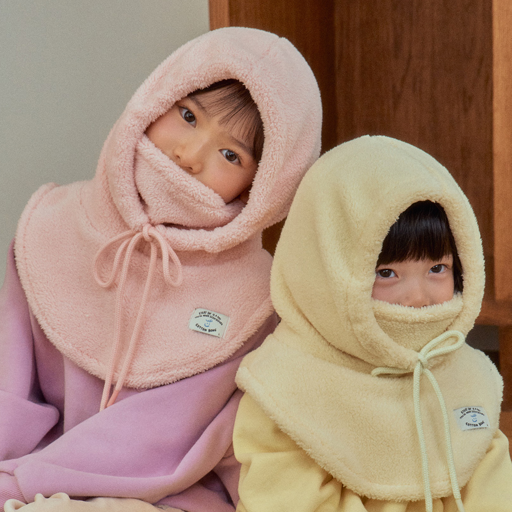 유아바라클라바 아기겨울모자 키즈바라클라바 키즈방한모자