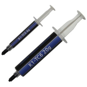 CPU 서멀 방열 구리스 써멀 그리스 파운드 그리스 4g