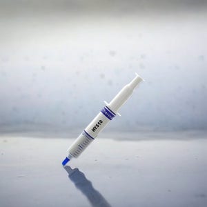 CPU 서멀 방열 구리스 써멀 그리스 파운드 그리스 30g