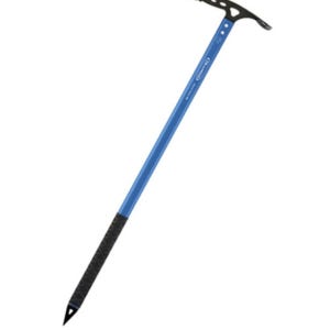 피켈 등산스틱 곡갱이 네팔 겨울 빙벽 빙설 등반 90cm