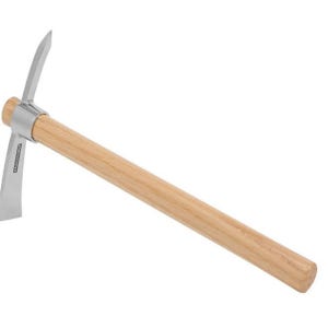 피켈 등산스틱 곡갱이 네팔 겨울 빙벽 빙설 등반