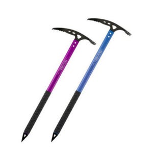 피켈 등산스틱 곡갱이 네팔 겨울 빙벽 빙설 계곡 등반