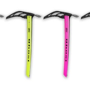 피켈 등산스틱 곡갱이 네팔 겨울 빙벽 빙설 계곡 등반