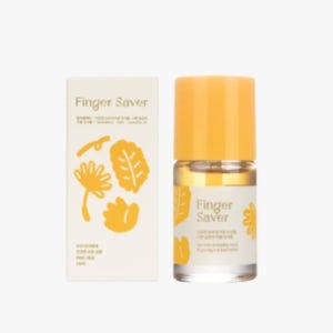 손빨기 방지약 매니큐어 핑거세이버 손빠는아이 손톱 물어뜯기 아기 손가락 못빨게