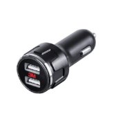 3M 분리형 USB 2구 차량용충전기 SPUL-C40