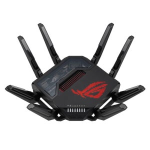 에이수스 알오지 ROG Rapture GT-BE98 Pro 쿼드 밴드 WIFI 7
