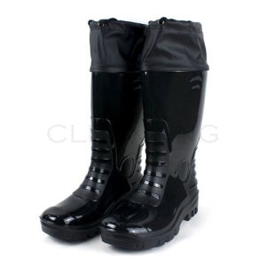 B812 울트라카프 방한장화