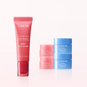 [본사직영] 아마존인기텡 라네즈 립글로이밤 10g /글로벌아이돌 화제의 뷰티템