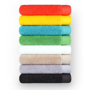 프리미엄 호텔 컬렉션 수건 30수/1매/170g 국내산 고급 수건