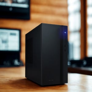 삼성 고사양 컴퓨터본체 14세대-i7 16GB SSD500GB+2TB 윈도우11 사무용 업무용데스크탑