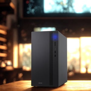 삼성 고사양 컴퓨터본체 14세대-i7 32GB SSD1TB+2TB 사무용 업무용데스크탑