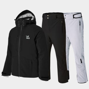 [25/26어워드]지프로그 스키복 보드복 세트 커스텀 브리튼 세트