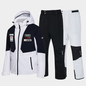 지프로그 스키복 보드복 세트 로체 퍼포먼스 세트