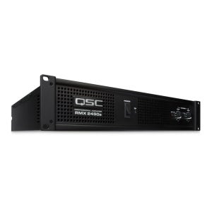 QSC RMX2450a 파워앰프