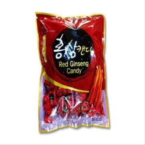 홍삼6년근 홍삼캔디 800g